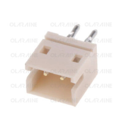 100Pcs Original B2B-ZR(LF)(SN) Connectors Headers and wire housings