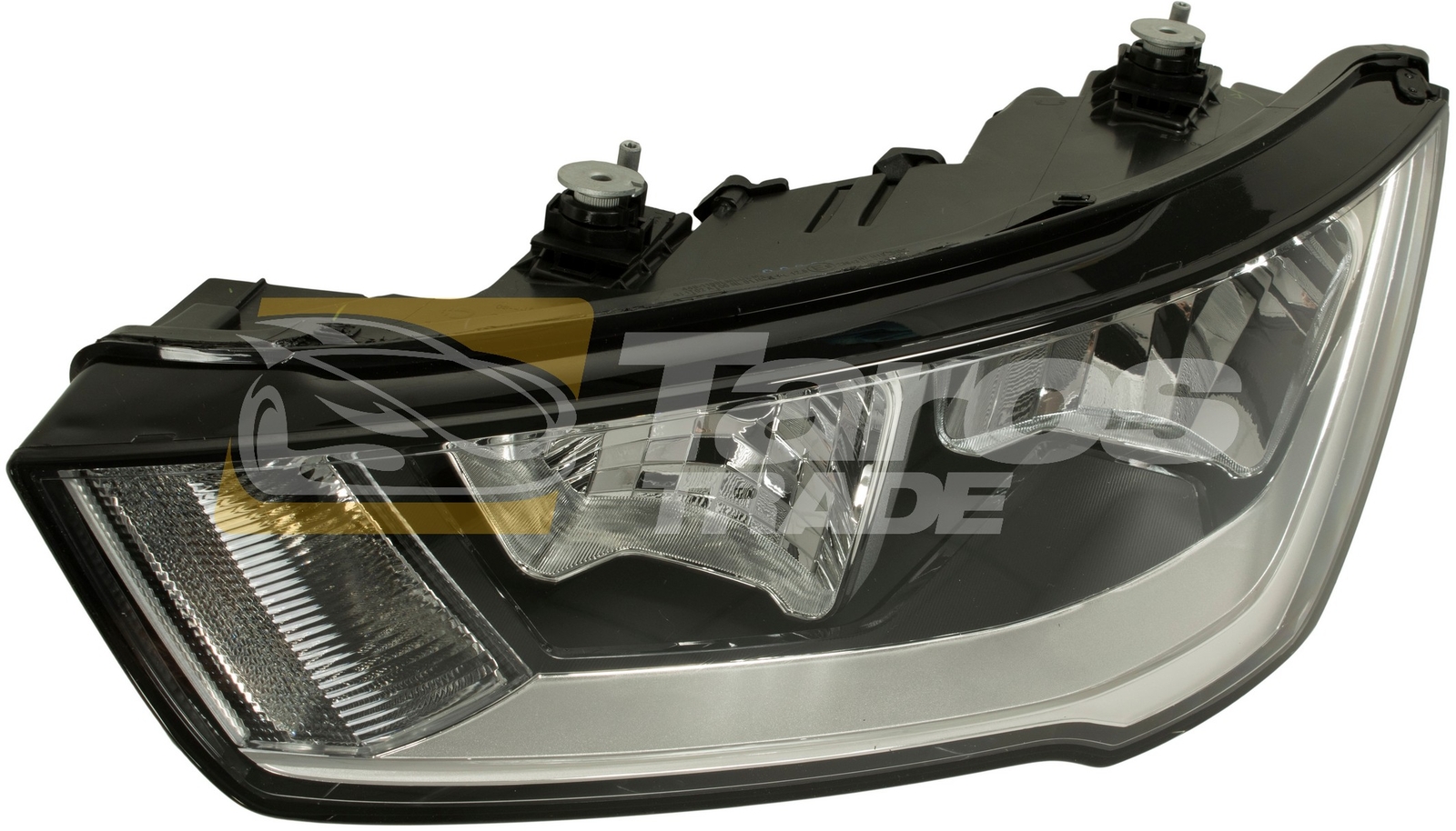 Phare avant gauche Audi A1 2015 2016 2017 2018 projecteur conducteur carrosserie