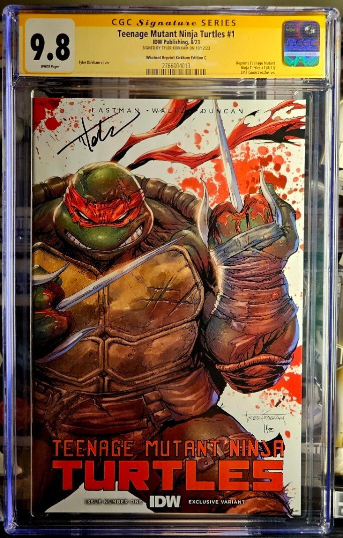 アメコミリーフ Nocterra #1 CGC 9.8 アメコミリーフ Nocterra #1 CGC 9.8 Nocterra #1 Collectors