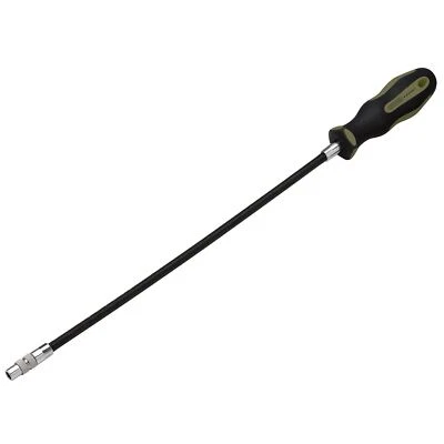 Draper Expert Flexible Magnetic Bit Driver, 1/4" Hex