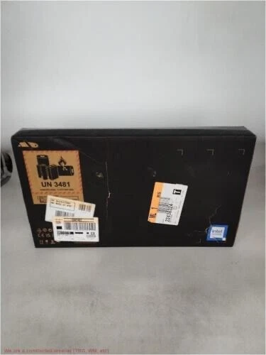 HP Victus 15.6" 144Hz GamingIntel Core i5 -Silver (15-fa1030nr) SEE DETAILS - Image 4 of 4