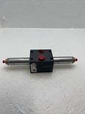 Parker Hydraulics BV10P11D012S1V-8T Directional Control Valve