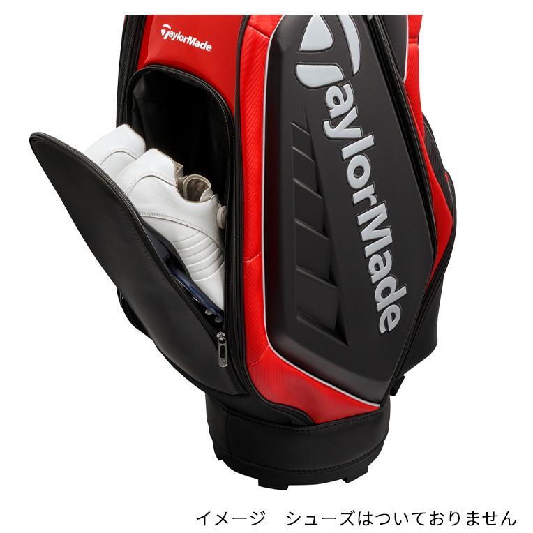 Taylormade Austech caddy bag CB TJ083 9.5 type 3.8kg 47 inch