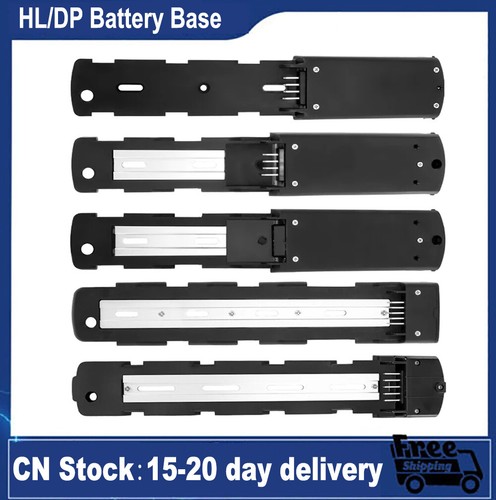 Supporto per Batteria Odyssey Allu Fissaggio Semplice ER30
