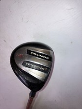 Orlimar Trimetal 14° + Fairway Wood