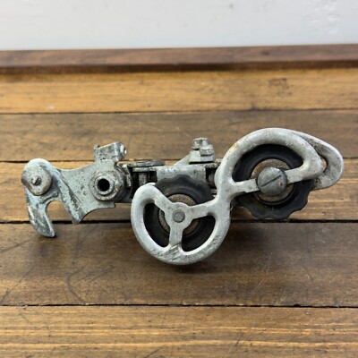 Dérailleur Arrière Vintage Sachs Huret Dérailleur Arrière Vintage Sachs