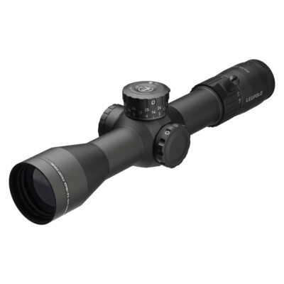 Leupold Mark 5HD 3.6-18x44 PR1-MIL Non-Illum Side Focus M5C3 FFP