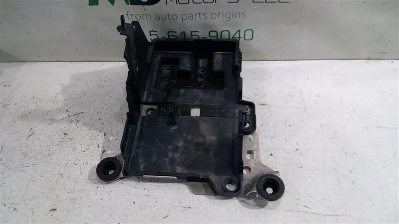 2021-2023 FORD ESCAPE BATTERY TRAY BASE MOUNT JX6Z-10732-D - Image 4 of 4