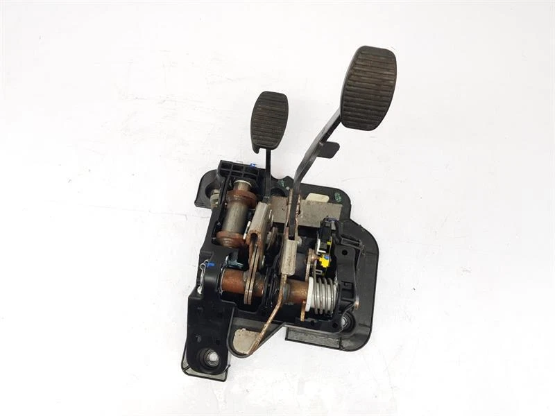 Fiat 500 pedal box deals