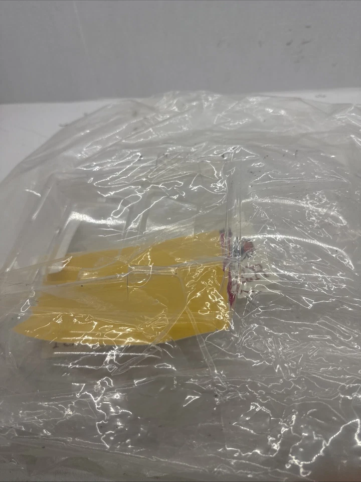 Parma 1/10 Rattler Short Course Truck Body PAR1230 1230 1/8 .40 Traxxas Slash - Image 3 of 3