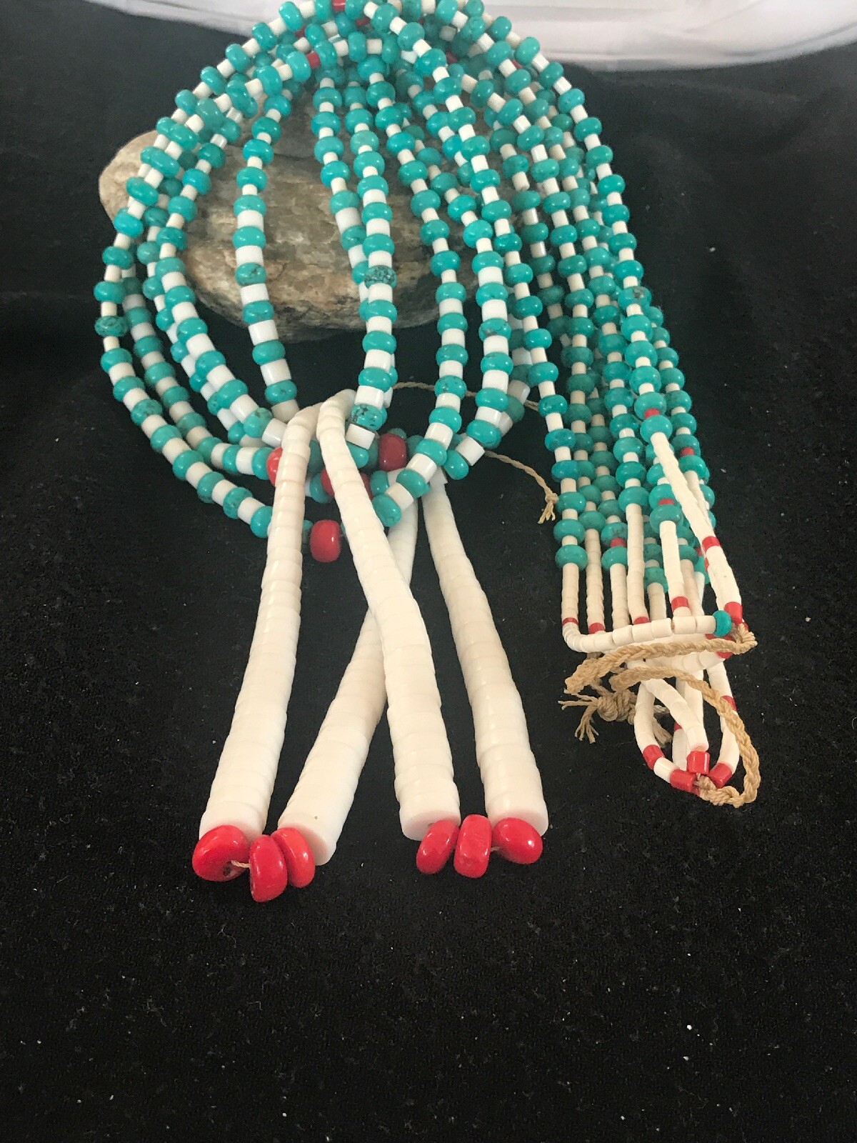 SANTO DOMINGO PUEBLO