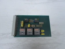 JCE CIRCUIT BOARD JCE153.65 REV B 