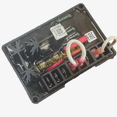 ''Basler BE350 AVR Compatible Generator Automatic Voltage Regulator - Efficient''