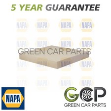 NAPA Cabin Filter Fits Honda Civic 2005- CR-V 2006- Accord 2003- #1