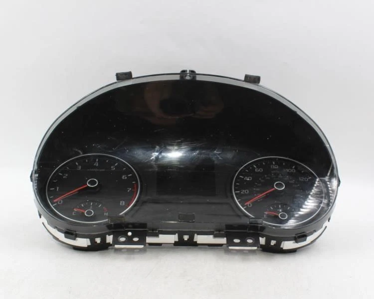 Speedometer Cluster 53K Miles MPH US Built Fits 2016-2018 KIA OPTIMA OEM #20003 Foto 2 de 4