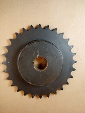 Martin Sprocket 60 pitch 28 tooth 1-3/16" bore Martin 60BS28