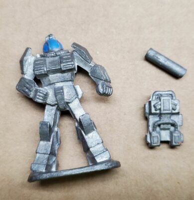 BattleTech: Original Griffin Unseen Ral Partha 20-833 painted