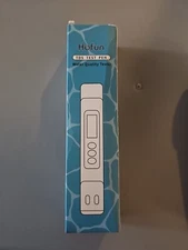 NIB Hofun TDS Meter Digital Water Hardness Tester TDS Temperature & Conductivity