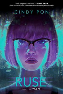 Ruse by Pon, Cindy [Paperback]