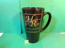 Hurricane Ridge/Olympic National Park Coffee Mug, M Ware (Used/EUC)