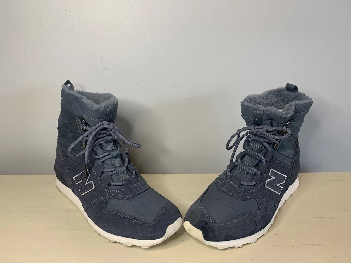 New balance boot sneaker cheap