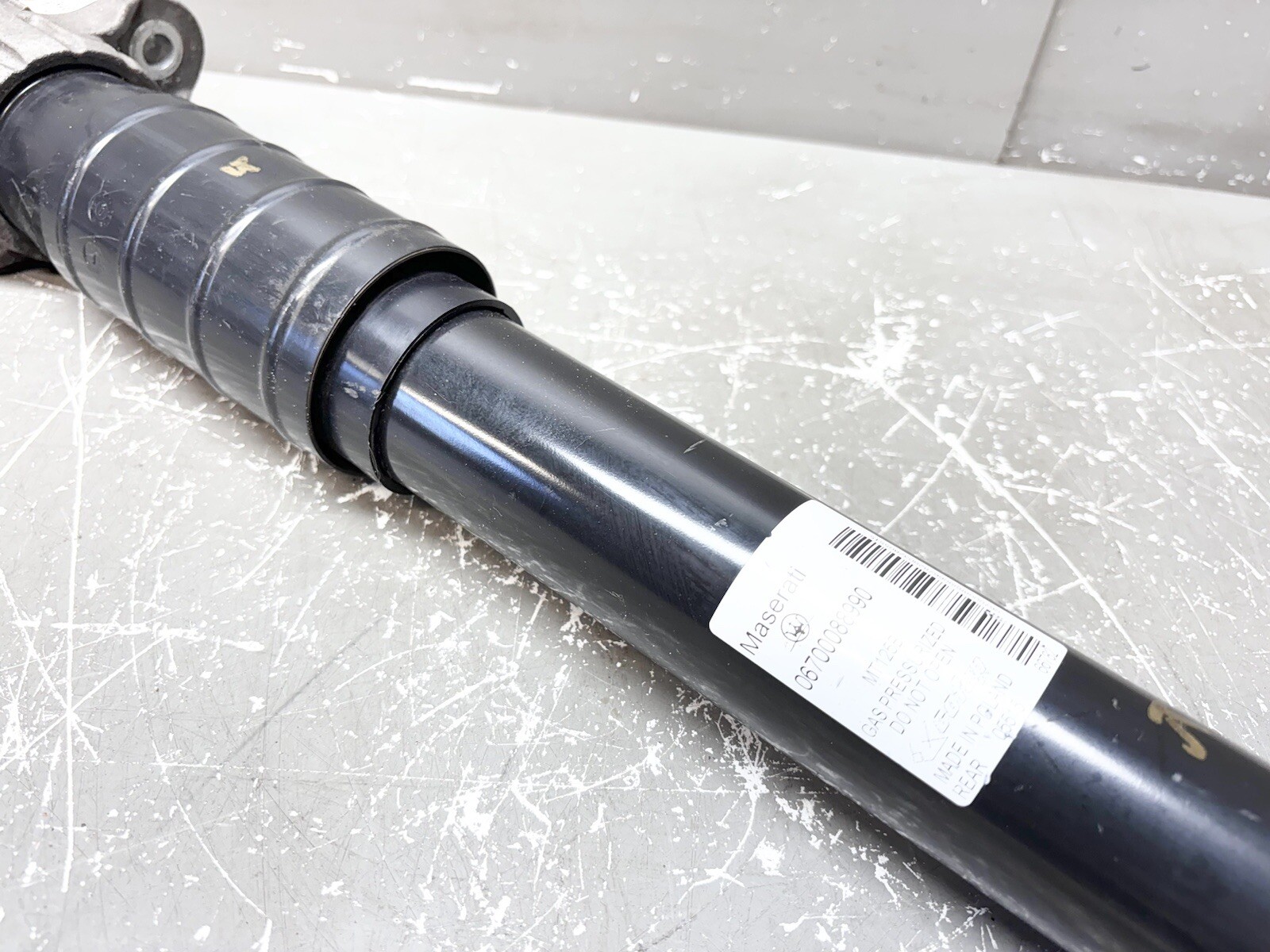 ⭐️2014-2017 Maserati Ghibli Rear Left OR Right Suspension Shock Absorber Strut