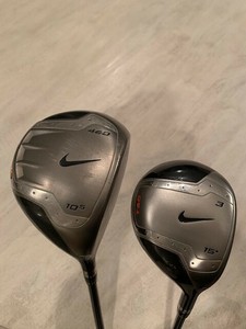 nike ignite driver