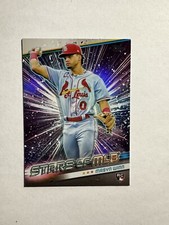 Masyn Wynn 2024 Topps Series 2 Stars of MLB #SMLB-54 Baseball Card