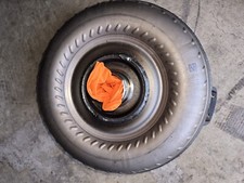 2016-2020 Acura Mdx Automatic Transmission Torque Converter Oem Genuine 50k Mile