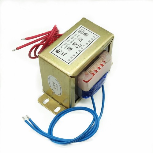 1-300W EI Power Transformer 220VAC TO 6V/9V/12V/15V/18V/24V-220VAC Single Output - Picture 120 of 144