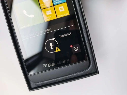 BlackBerry Z10 16GB Unlocked 4G 8MP GSM Touchscreen 4.2" Keyboard Smartphone - 第 5/15 張圖片