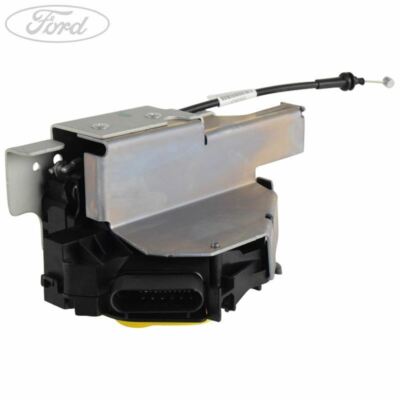 2096139 Lock Door Rear Right Ford TRANSIT Custom Kasten 270 