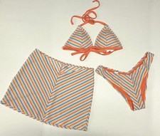 NWT American Eagle Aerie Multicolor Terry Women's Swim Choose Style Size