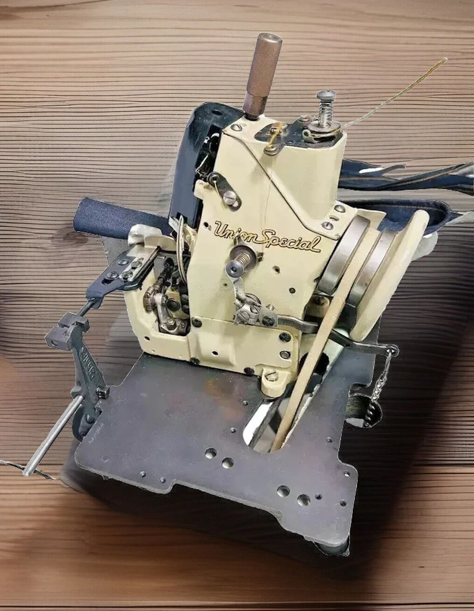 Union Special Industrial Sewing Machines for sale - eBay