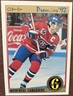 1991-92 O•Pee•Chee Premier Hockey #152, Montreal Canadians