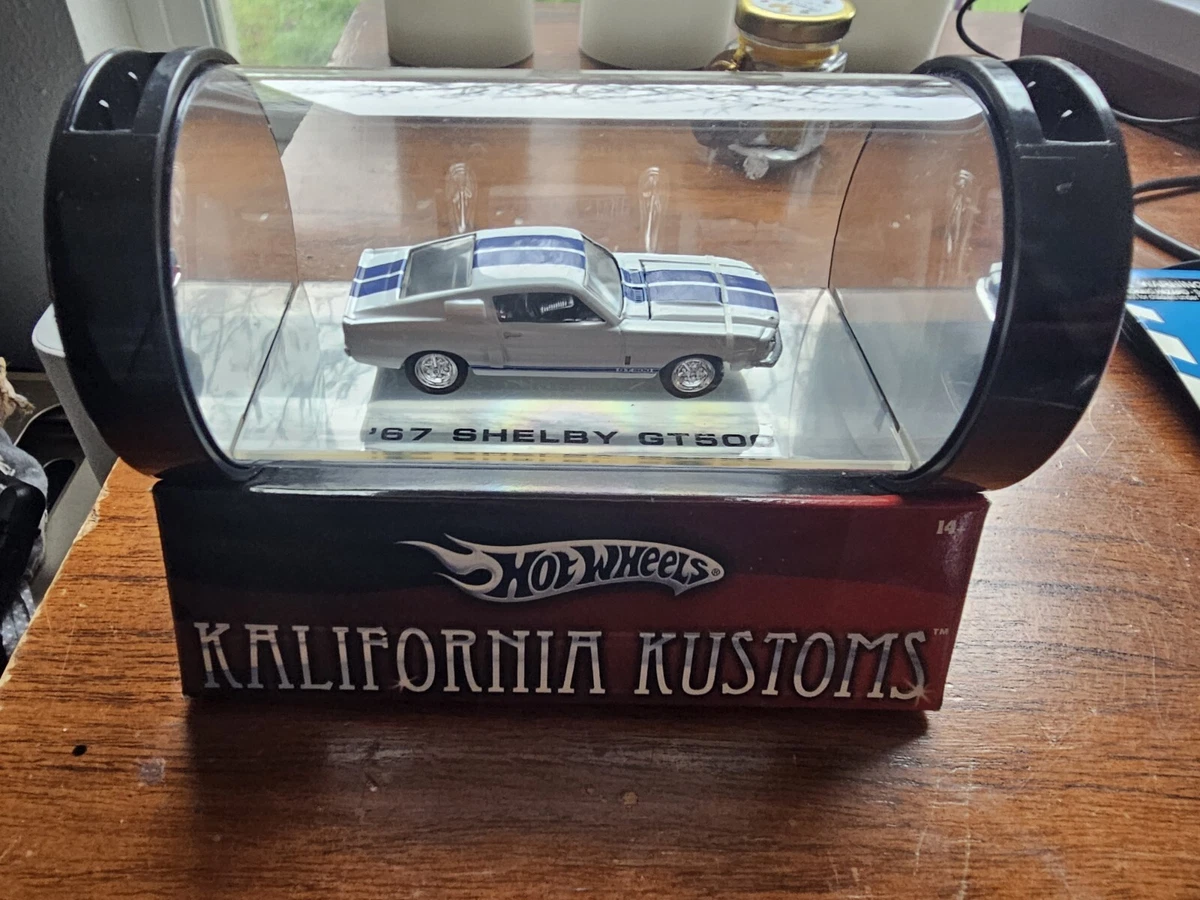 Hot Wheels Kalifornia Kustoms for sale | eBay