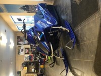 2021 Yamaha MOUNTAIN MAX 800 BRAND NEW! WON'T LAST CALL TODAY!