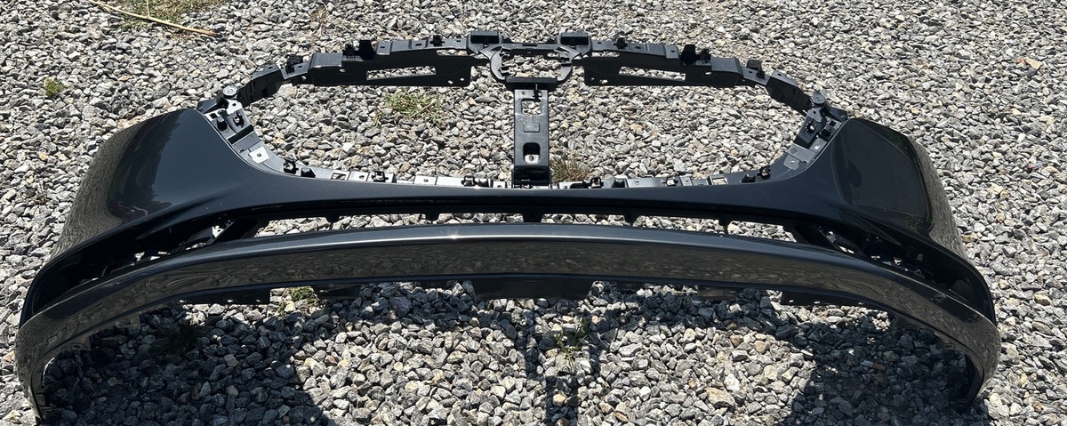 2019 2020 2021 2022 2023 Mazda 3 Front Bumper Cover OEM | eBay