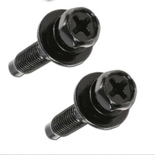 New Engine Air Filter Box Cover Screw 90091-P36-000 Fits For Honda 5x28 Lid Bolt