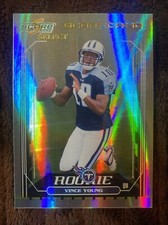 2006 Score Select Football 10