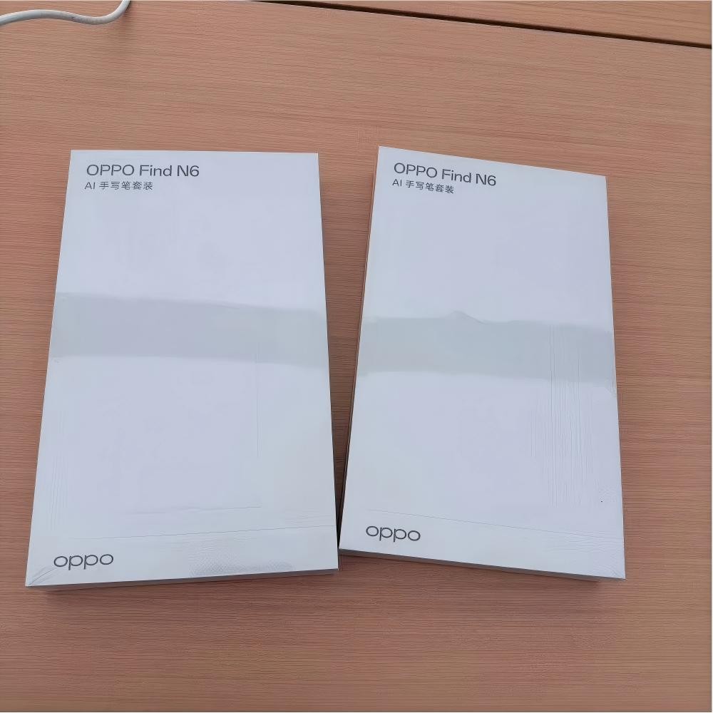 Original OPPO Find N6 AI Stylus Pen Set | eBay
