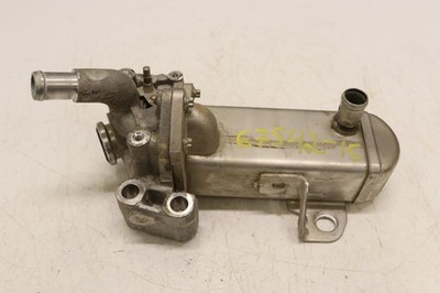 EGR Ventil - NISSAN NISSAN NISSAN NAVARA - 147355X00C