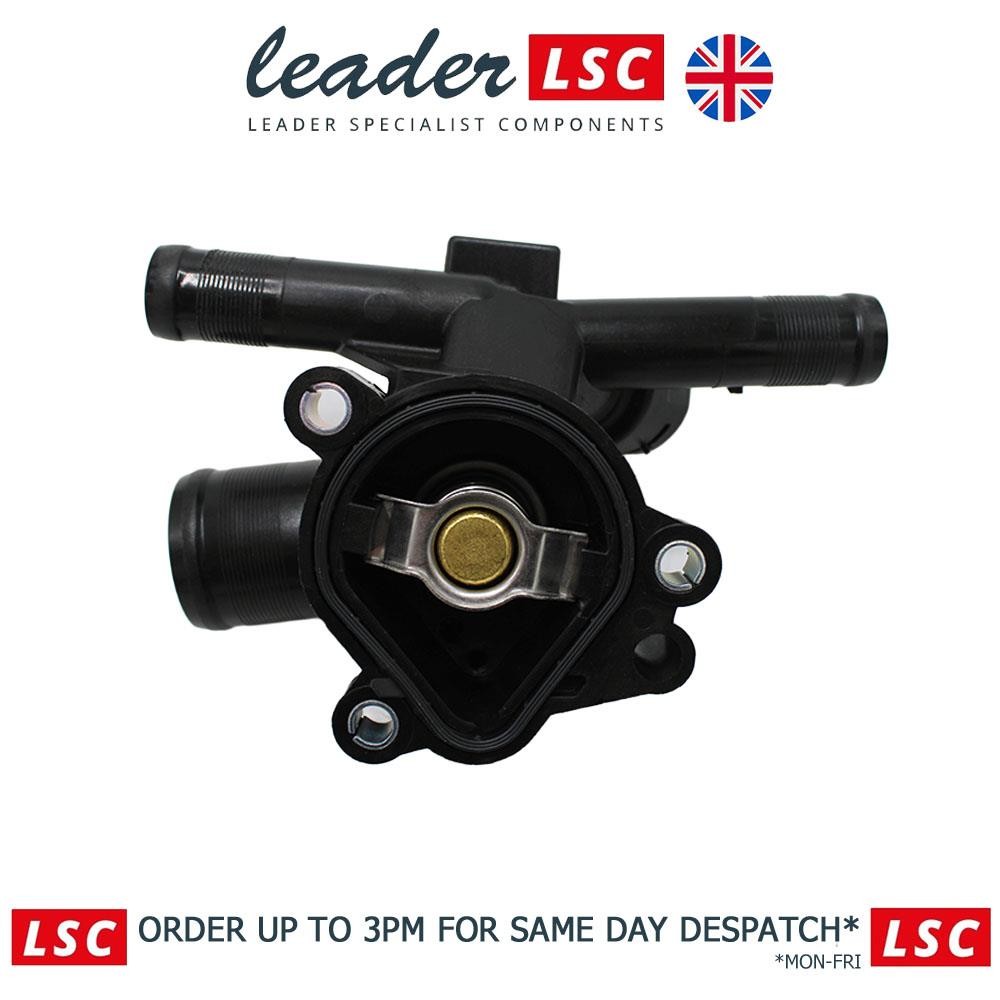 8200978549 Engine Thermostat for Nissan NV400 Renault Master Vauxhall Movano NEW