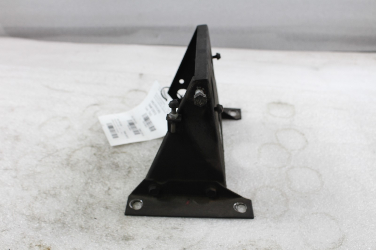 Ferrari 308, RH, Right, Headlamp Support Bracket, Used, P/N 60648000