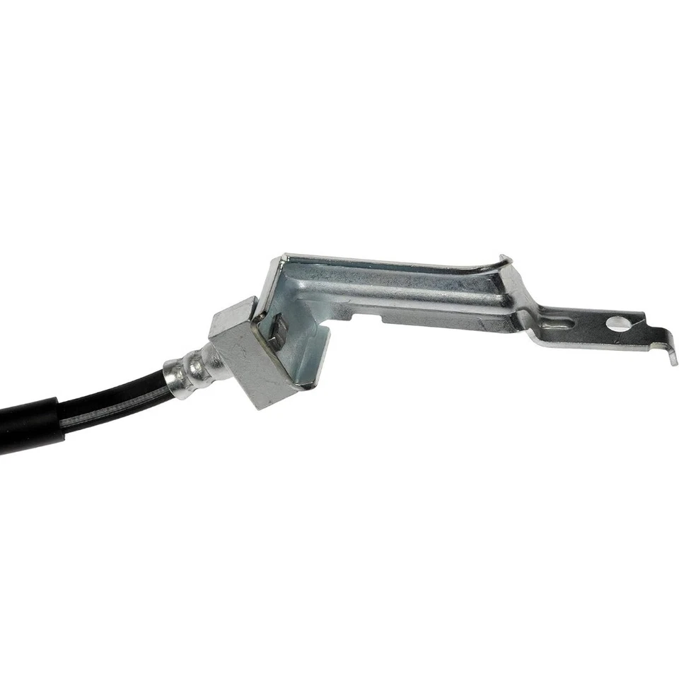 Front Driver Side Brake Hydraulic Hose 1996-2000 Town & Country Voyager Caravan - Image 4 of 4