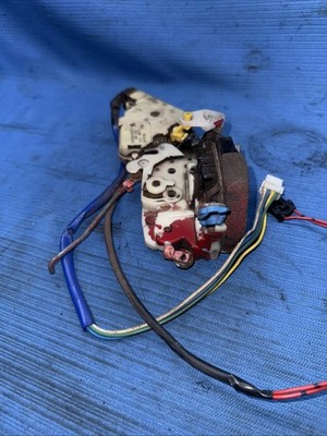 90-96 Nissan 300zx RH Power Door Lock Latch Actuator Z32 Passenger