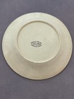 3 Montereau Louis Lebeuf Porcelain Opaque Plates, 19th century — photo 4