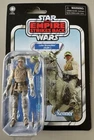 Star Wars Luke Skywalker Figure The Vintage Collection Empire Strikes Back VC195