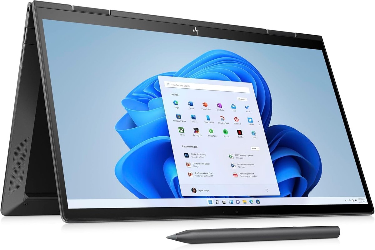 H*E様 HP ENVY x360 13 16GB 512GB Ryzen7 HP Envy x360 13-ay0006ca 16