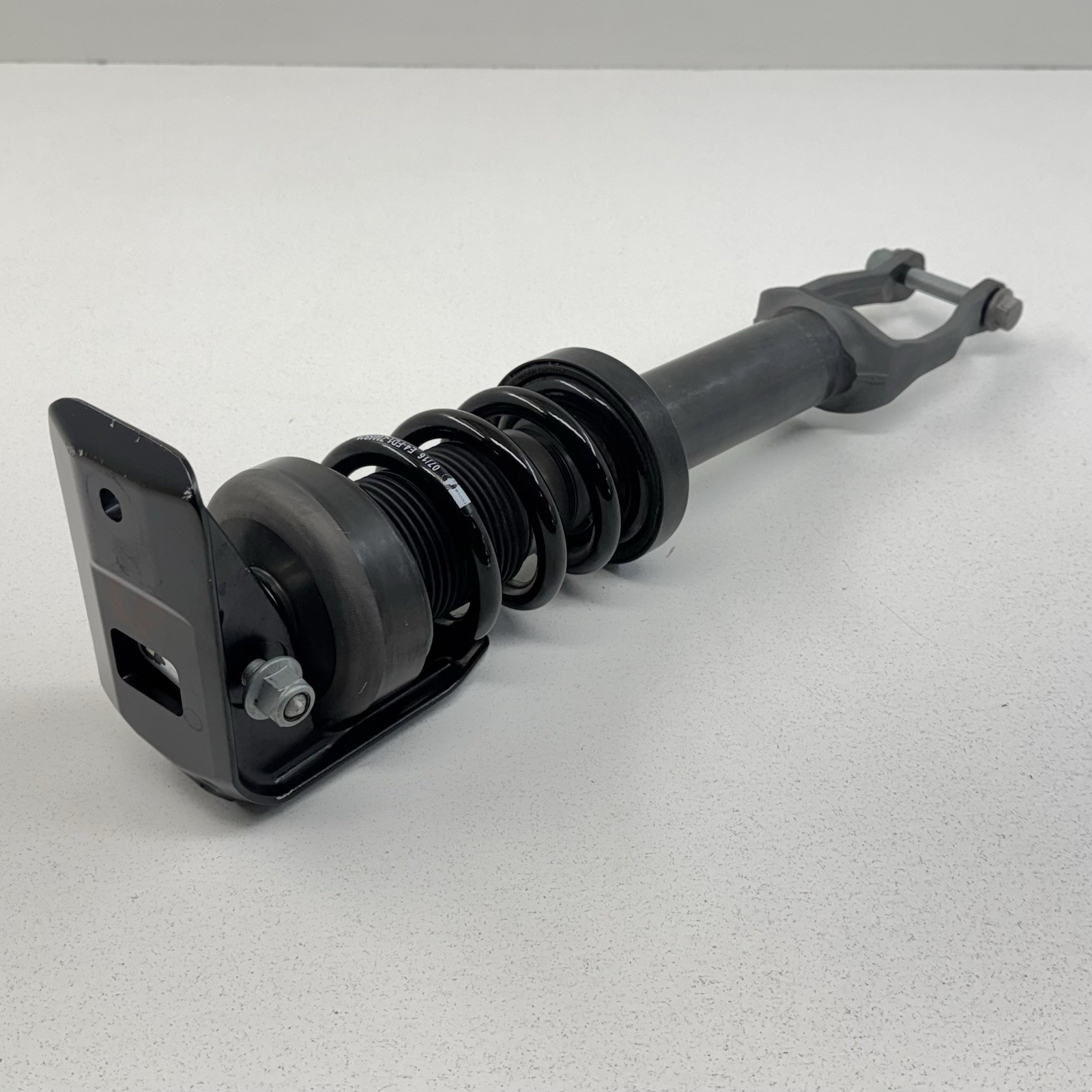 17-23 Audi R8 Plus Driver Left Front Suspension Shock Strut Absorber OEM